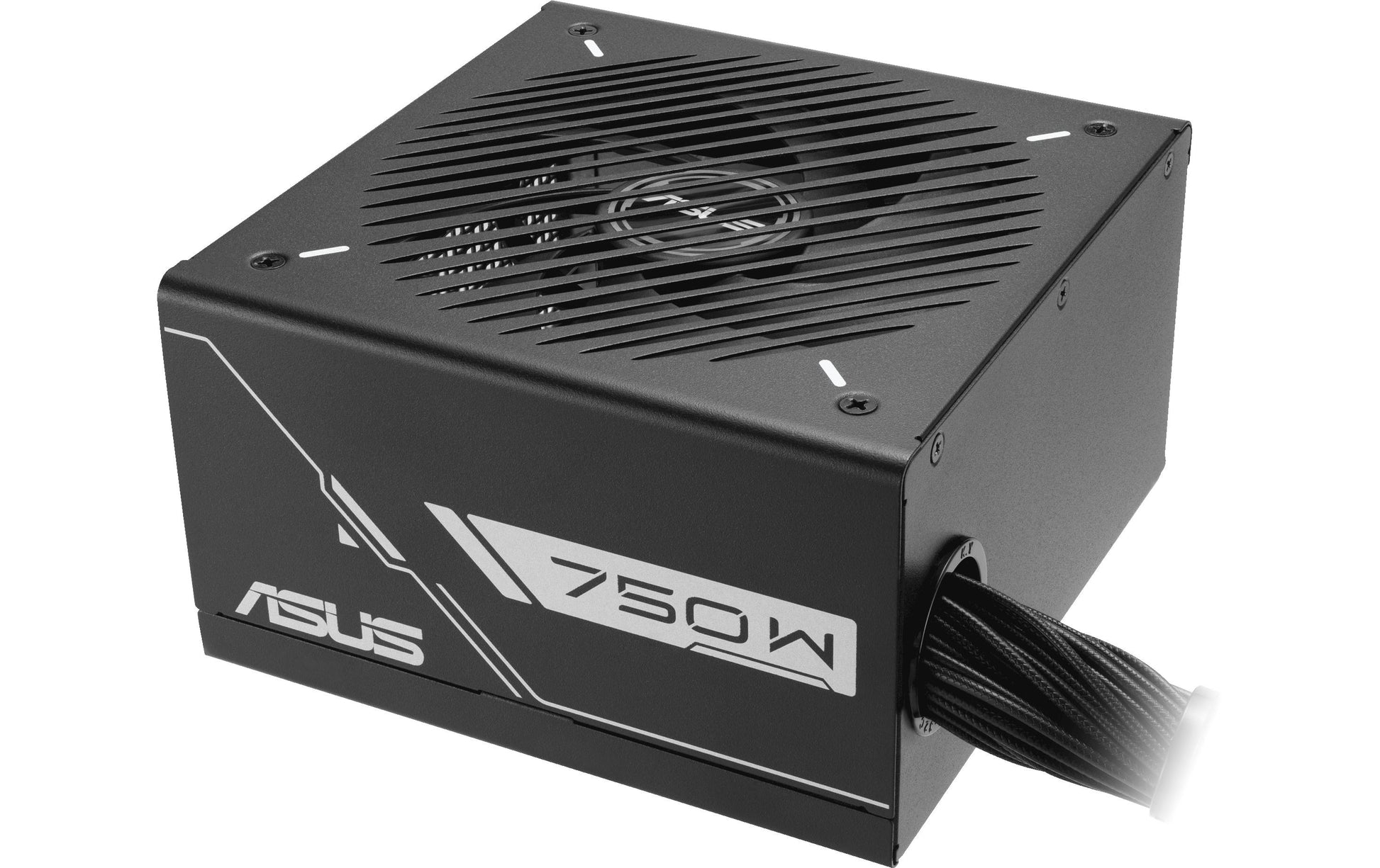 ASUS Netzteil – 750 W – für PC – Schwarz