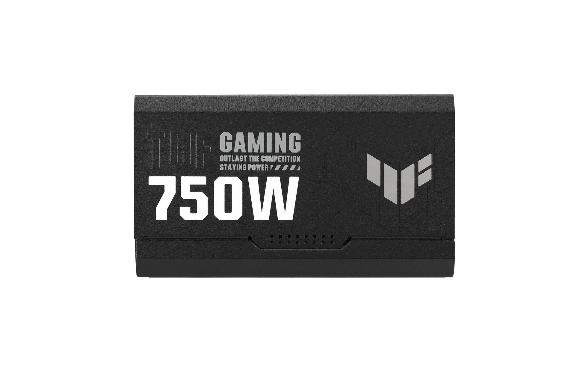 ASUS Netzteil – 750 W – Schwarz