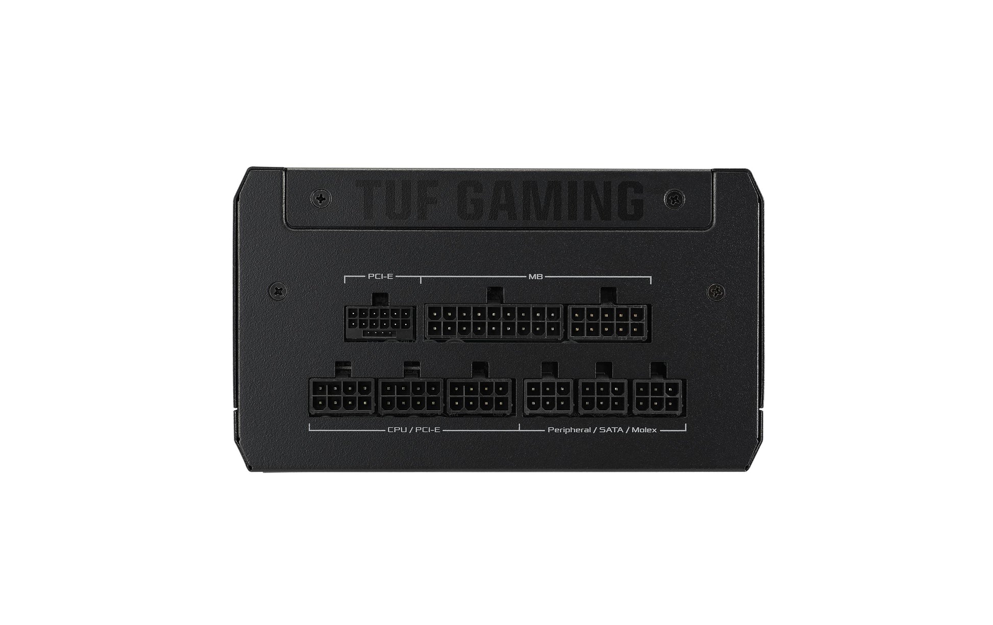 ASUS Netzteil – 750 W – Schwarz