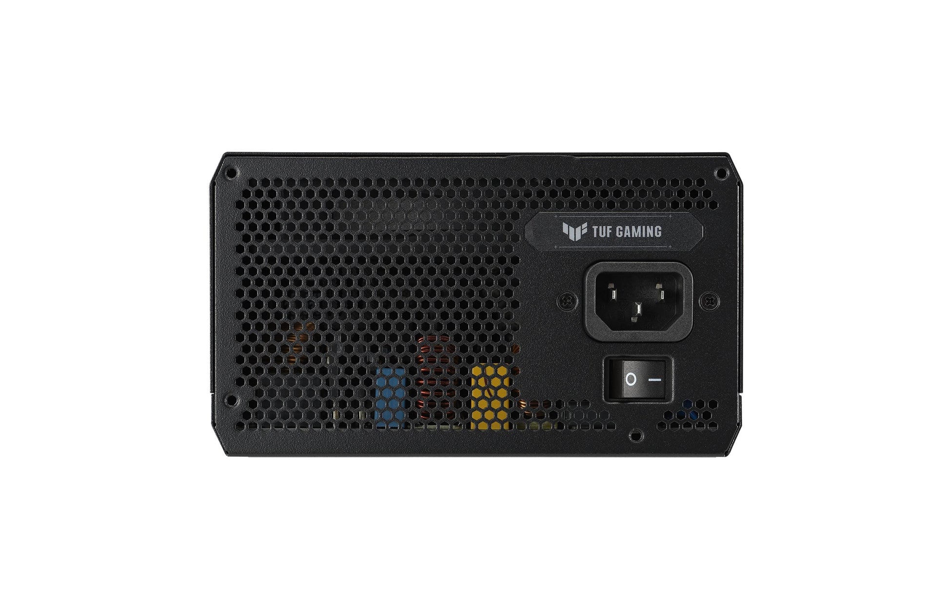 ASUS Netzteil – 750 W – Schwarz