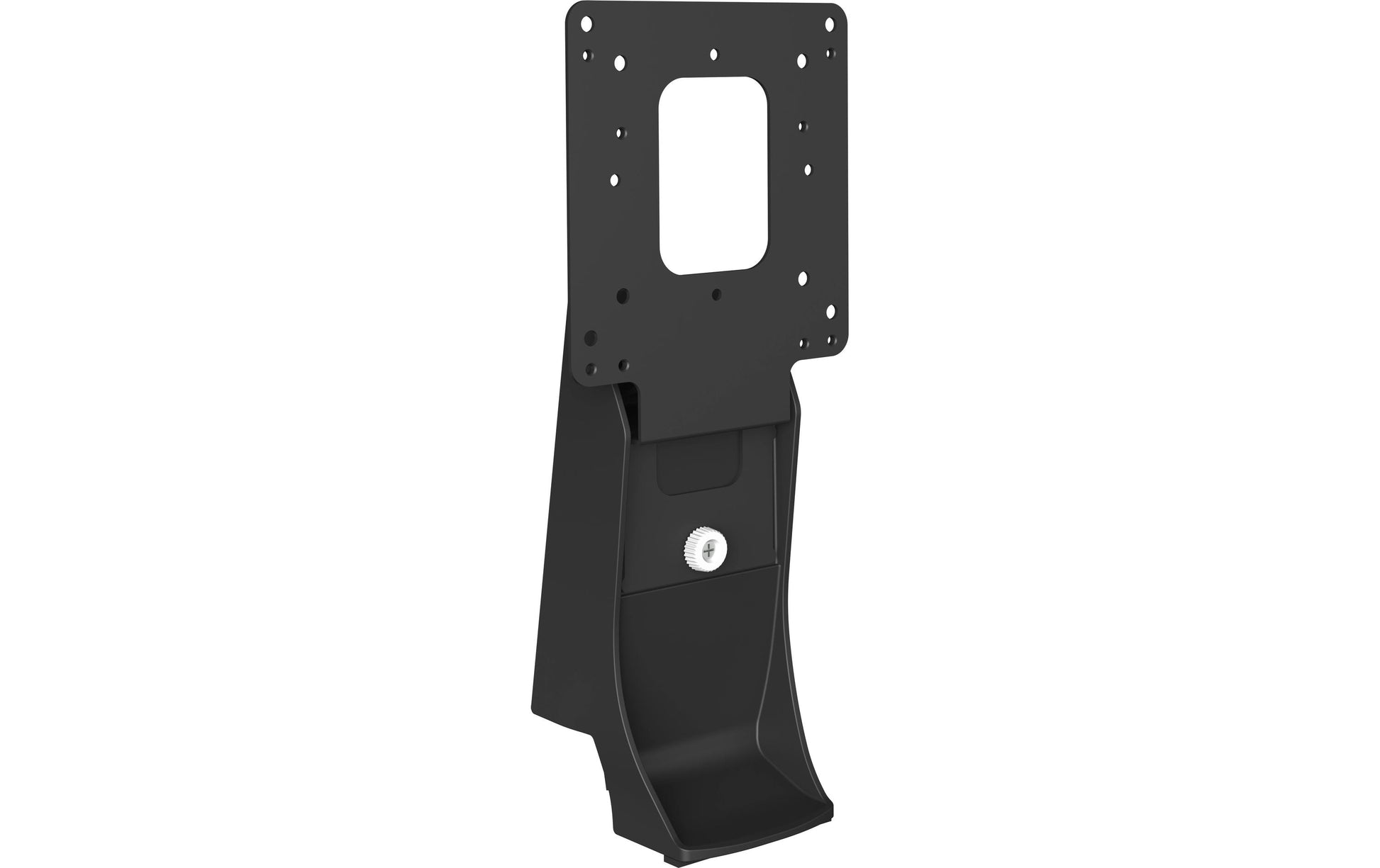 EIZO PC SK-04-BK – VESA-Adapterplatte – bis 34" – bis 1,5 kg/Monitor – Schwarz – für EV3450XC, EV3240X, EV2740
