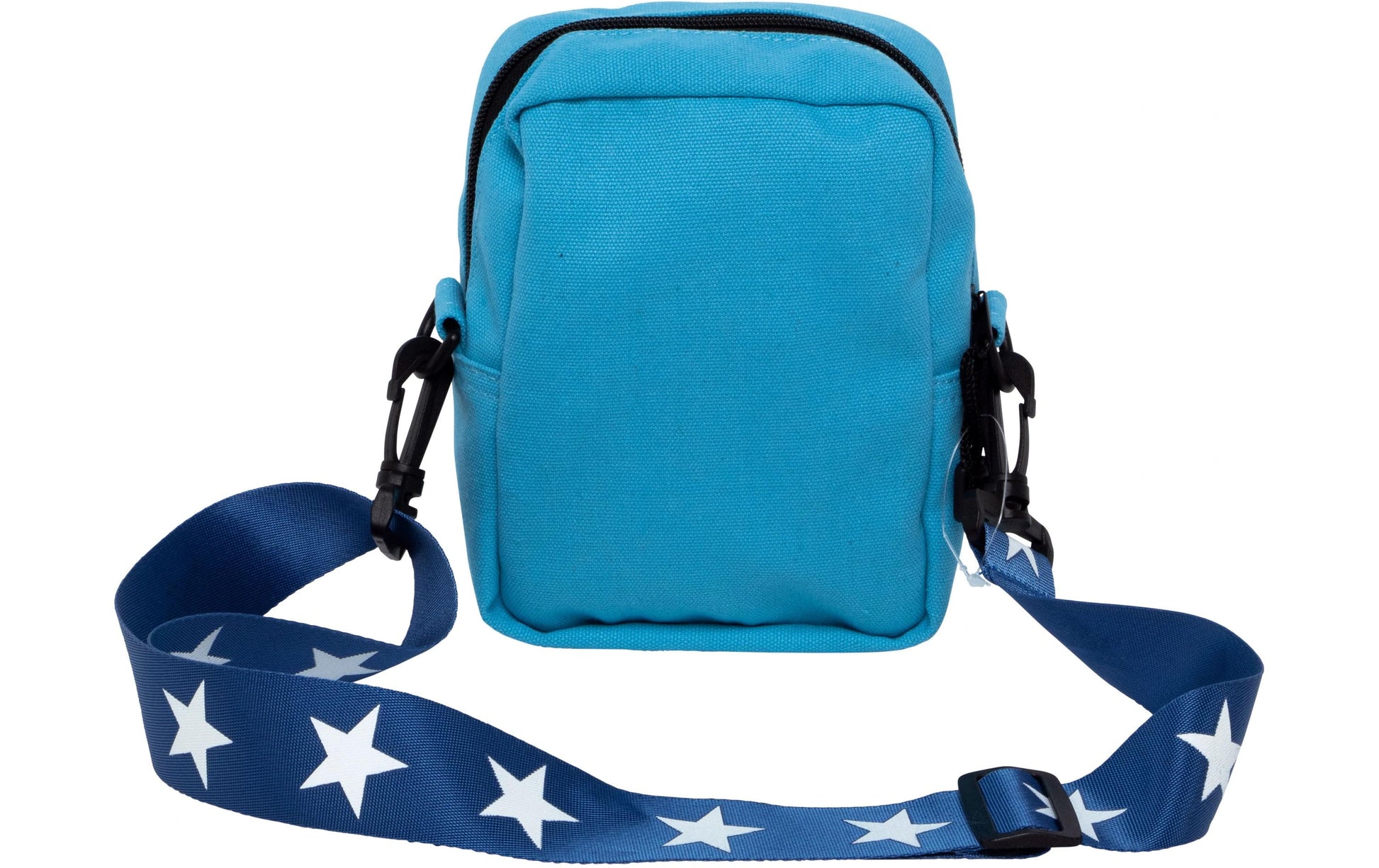 Arditex Umhängetasche, Polyester, Blau, Motiv Captain America