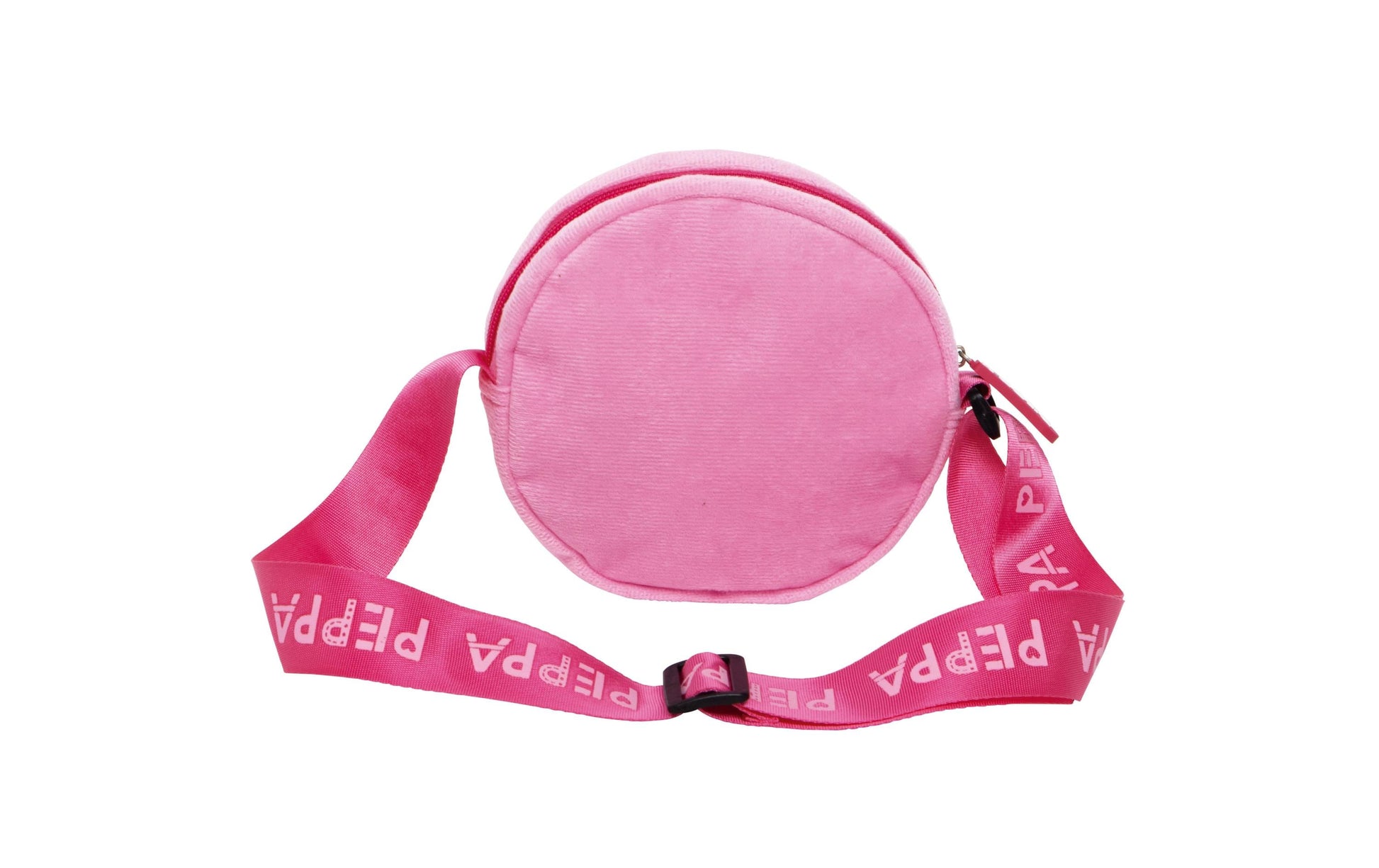 Arditex Peppa Wutz – Umhängetasche, Polyester, Rosa, 16 × 16 × 16 cm