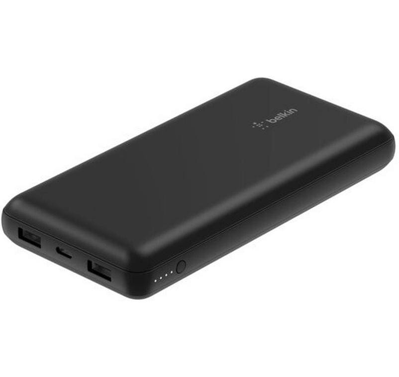 Belkin Powerbank 20000 mAh, PD 25 W
