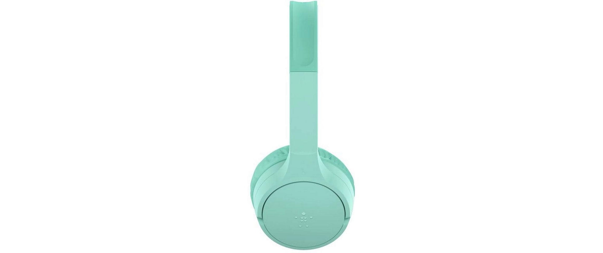 Belkin SoundForm Mini – On-Ear Kopfhörer – Bluetooth, USB-C – für Kinder