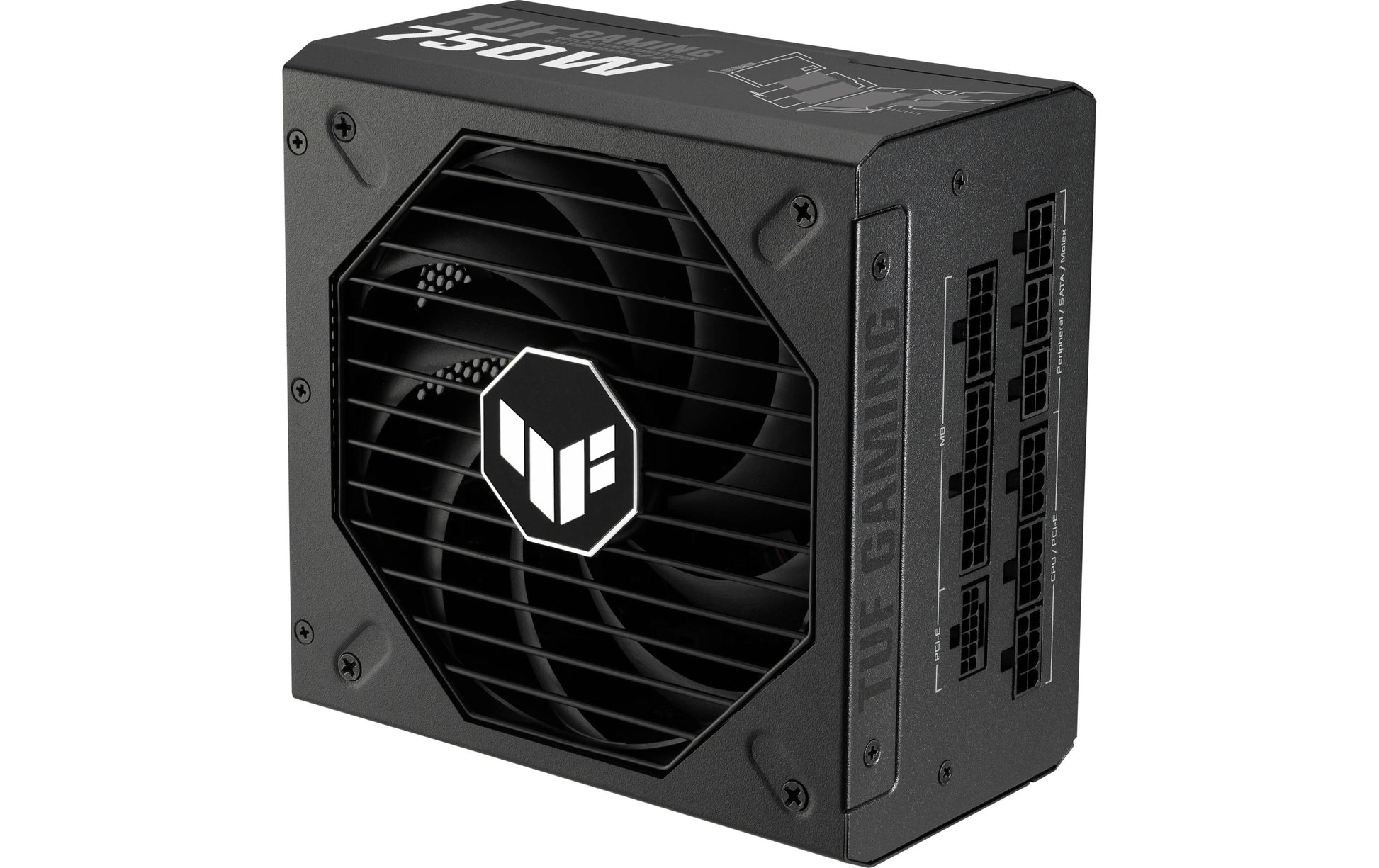 ASUS Netzteil – 750 W – Schwarz
