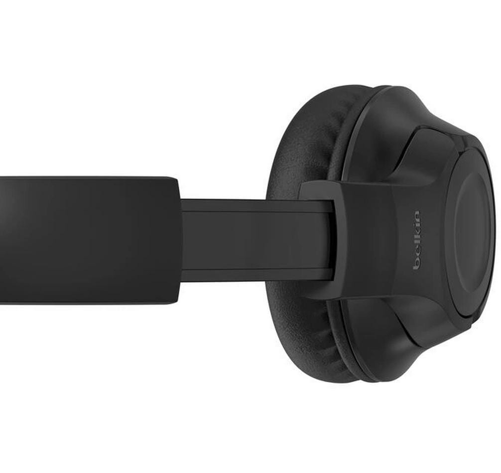 Belkin Gaming Inspire – Gaming-Headset, On-Ear – kabelgebunden – für Kinder