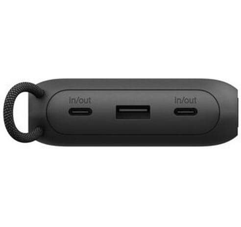 Belkin Powerbank 20000 mAh, PD, mit Display