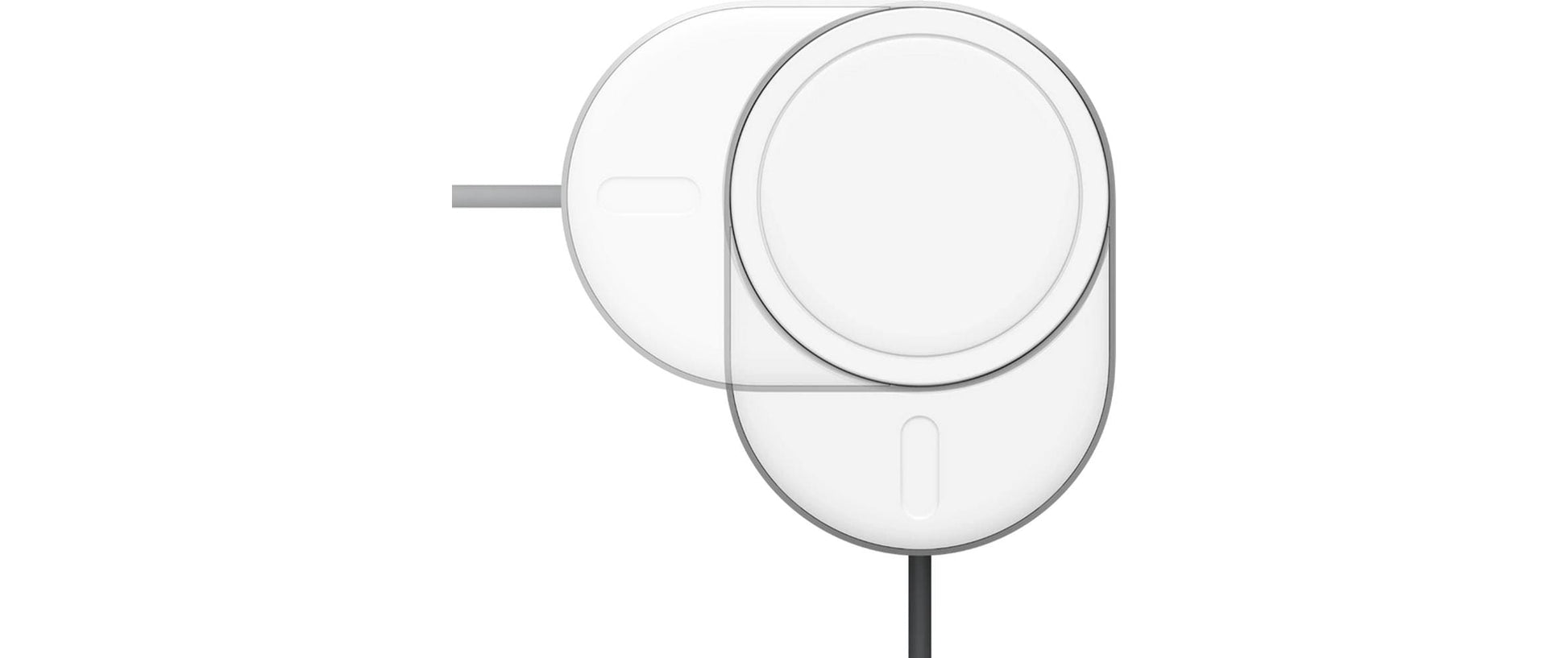 Belkin BoostCharge kabelloses Qi2-Ladegerät – 15 W, 20 W, PD, magnetisch