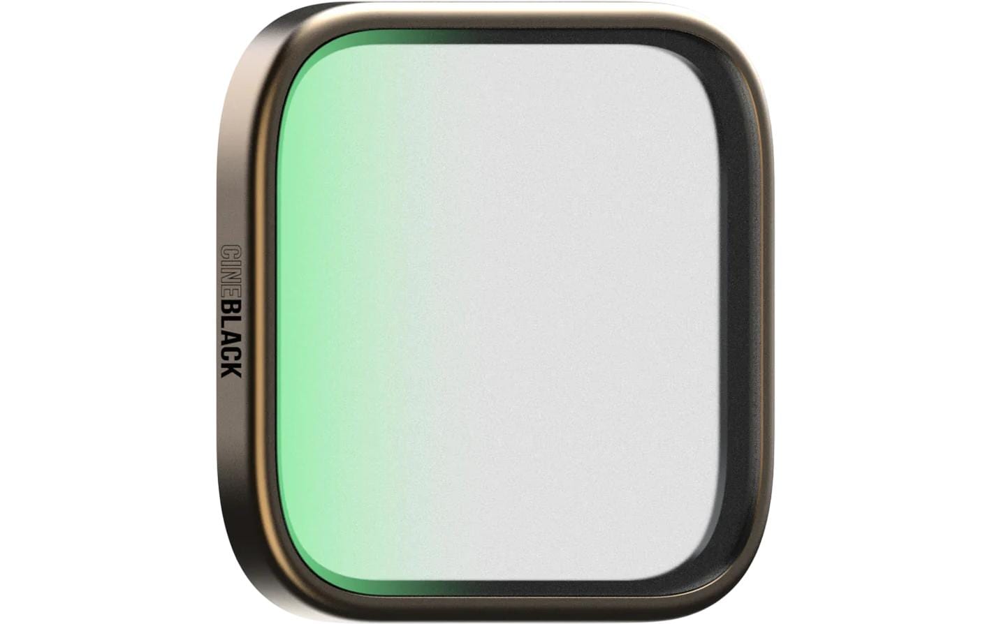 PolarPro LiteChaser CineBlack – Smartphone-Filter – für LiteChaser 15/16/17 Pro/Pro Max – Braun