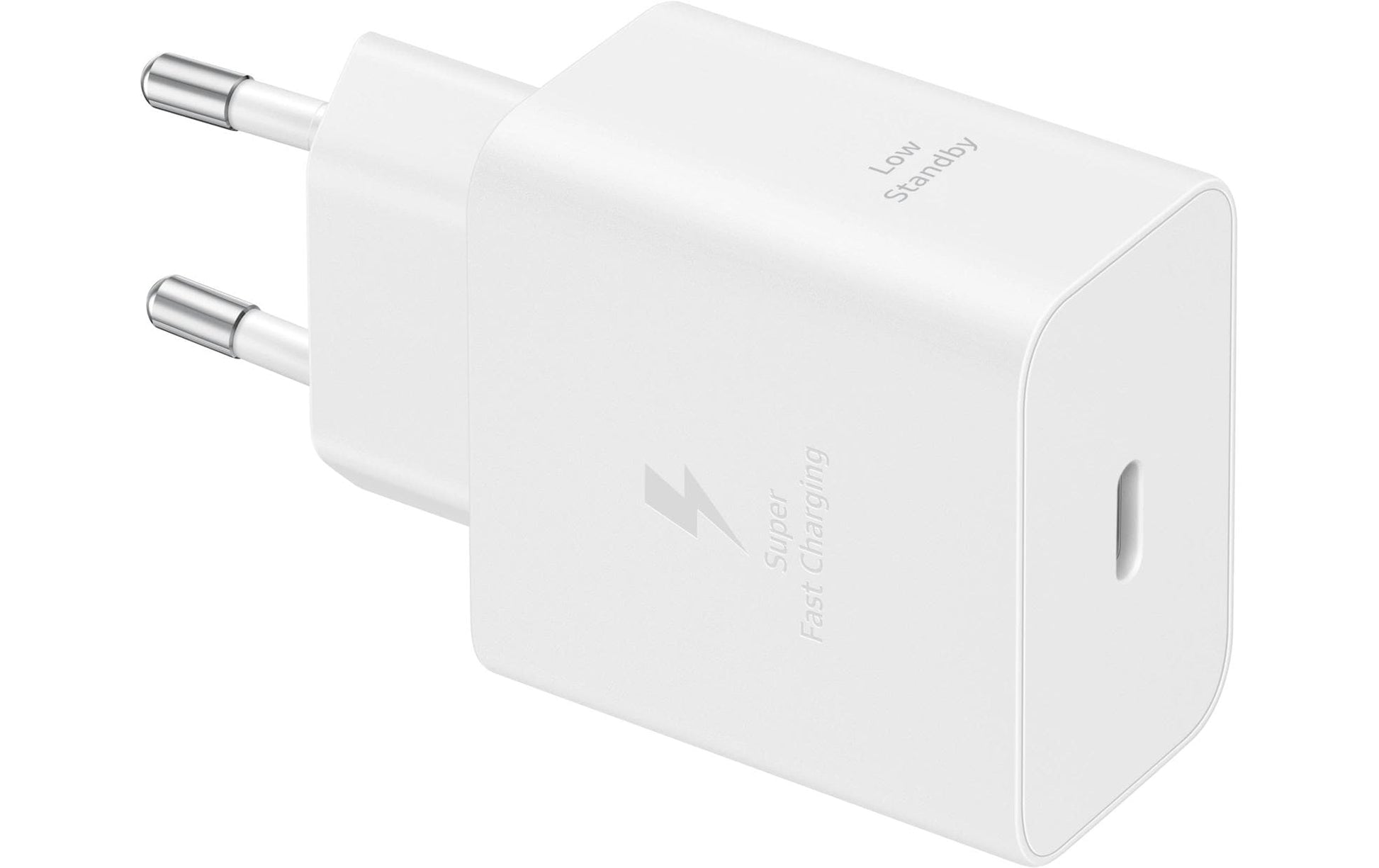 Samsung Netzteil – 45 W, 1× USB-C, PD