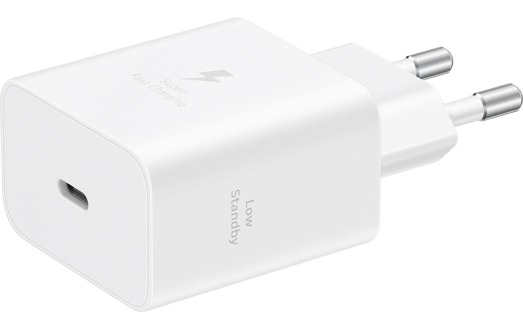 Samsung Netzteil – 45 W, 1× USB-C, PD