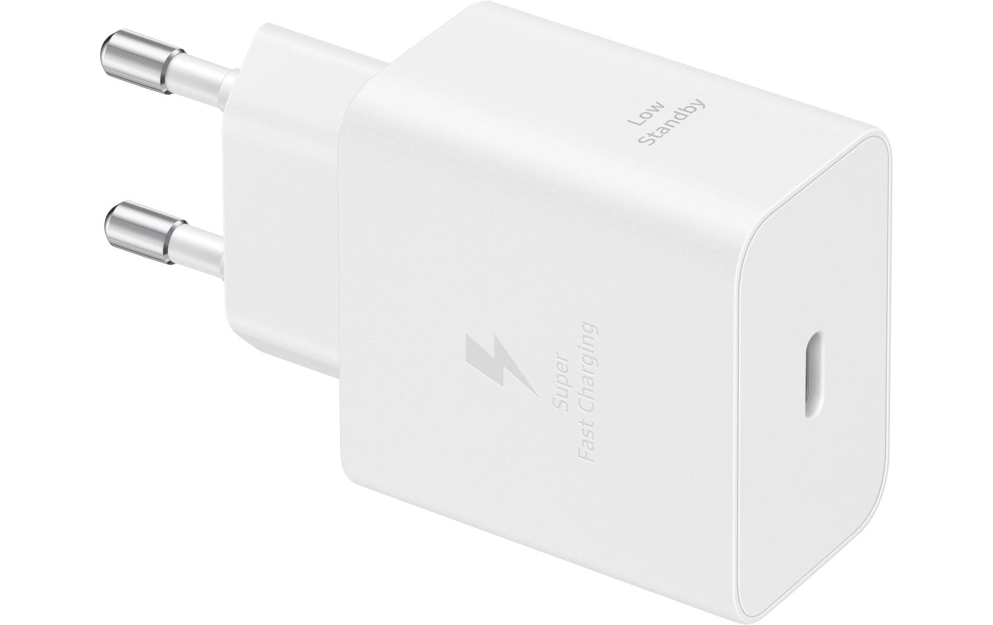 Samsung Netzteil – 45 W, 1× USB-C, PD