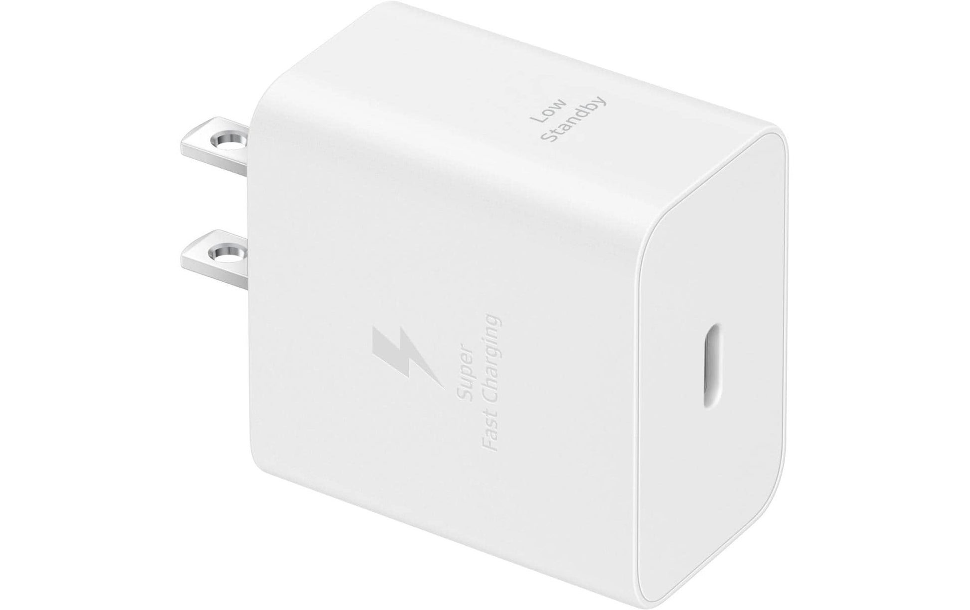 Samsung Netzteil – 45 W, 1× USB-C, PD