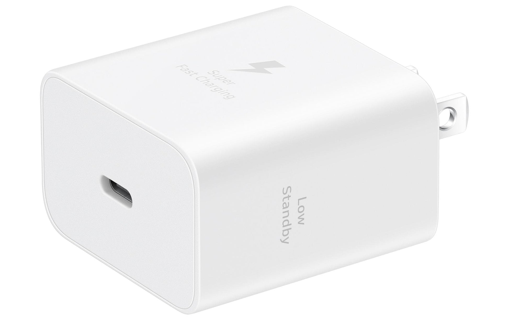 Samsung Netzteil – 45 W, 1× USB-C, PD