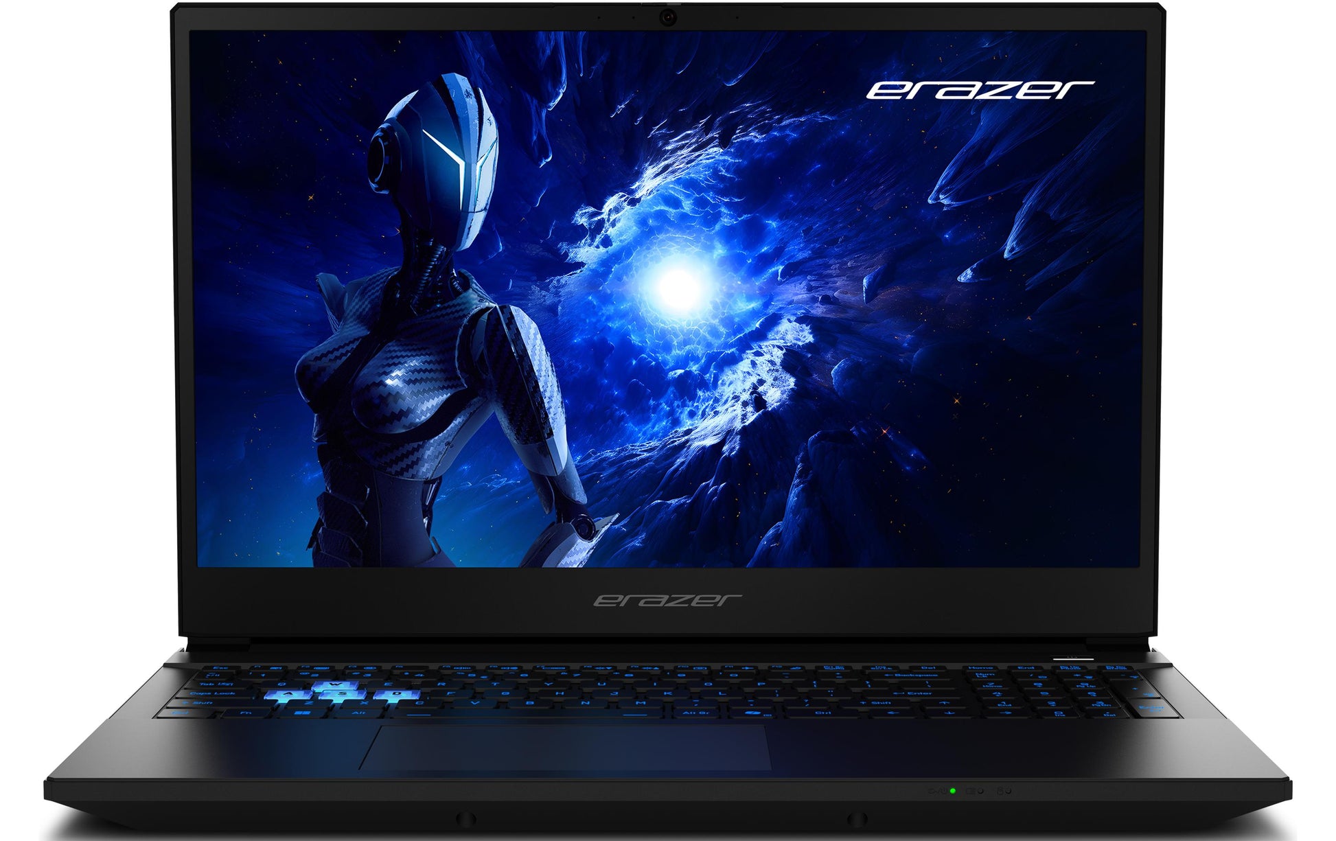 Erazer Scout 15 E1 – 15,6" FHD, Core i5 13420H, 16 GB, 1 TB SSD, RTX 5050, Win 11 Home, QWERTZ (CH)