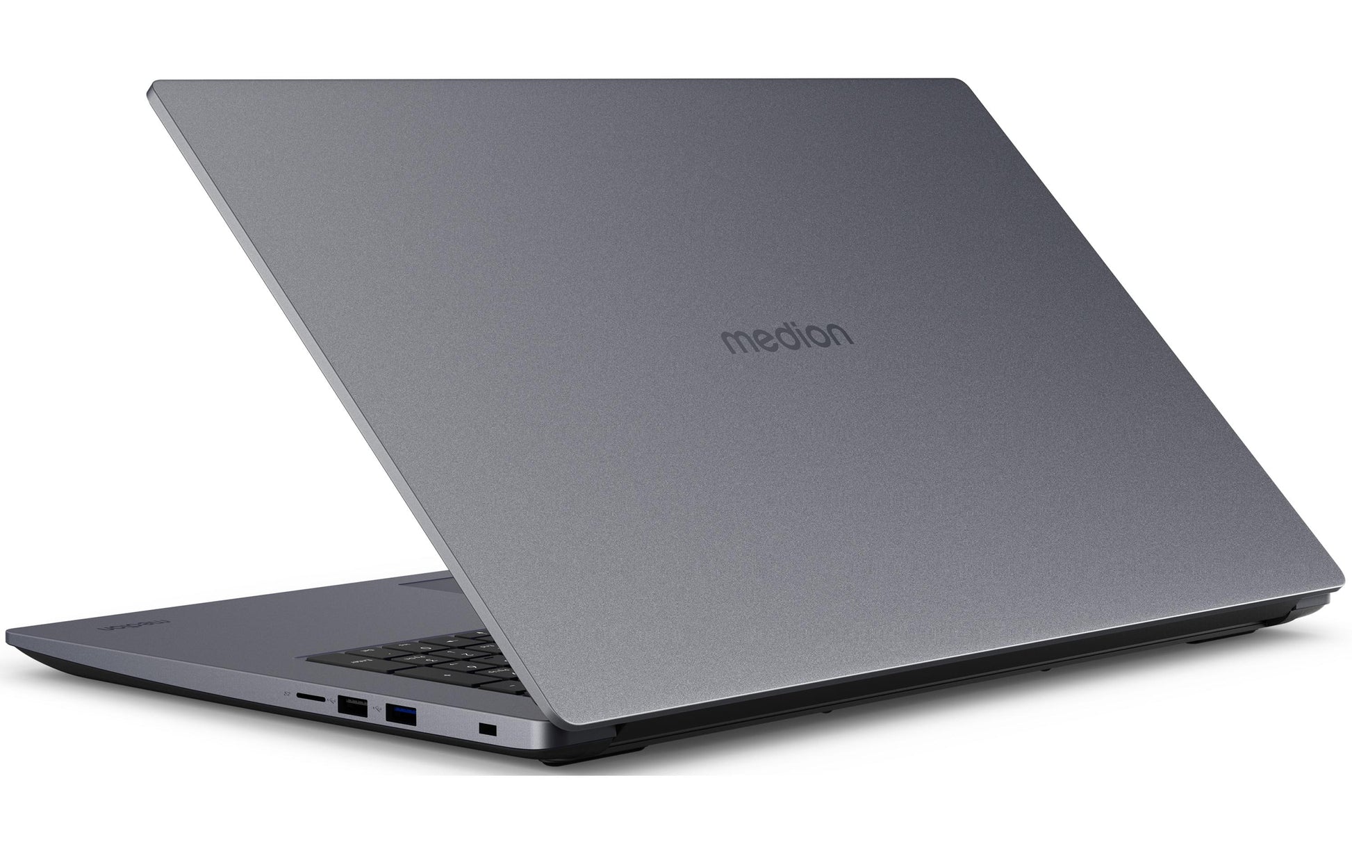 Medion Avantum 17 E1 – 17,3" FHD, Ryzen 5 7430U, 32 GB, 1 TB SSD, Win 11 Home, QWERTZ (CH)