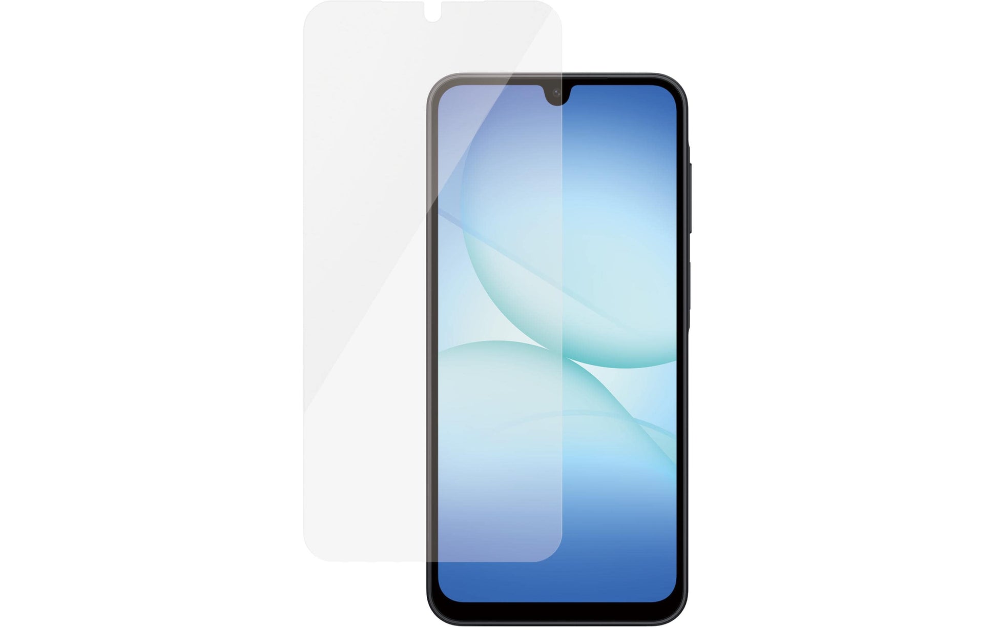 PanzerGlass – Ultra Wide Fit – für Samsung Galaxy A17