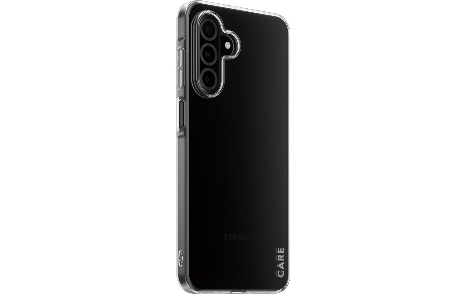 PanzerGlass Backcover – für Samsung Galaxy M17 5G/A17 4G/A17 5G – transparent