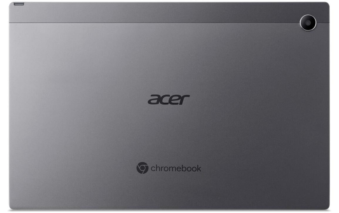 Acer Chromebook Tab 311 – 11", 128 GB, 8 GB RAM, WLAN, Chrome OS, Grau