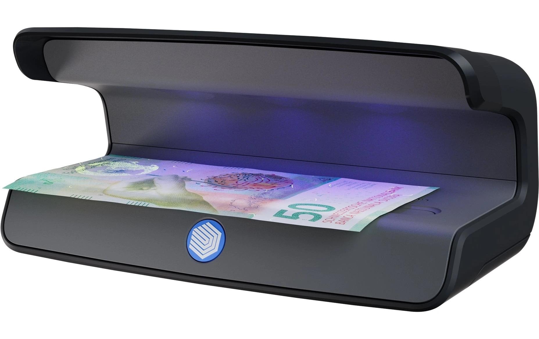 Safescan Geldscheinprüfgerät, Schwarz