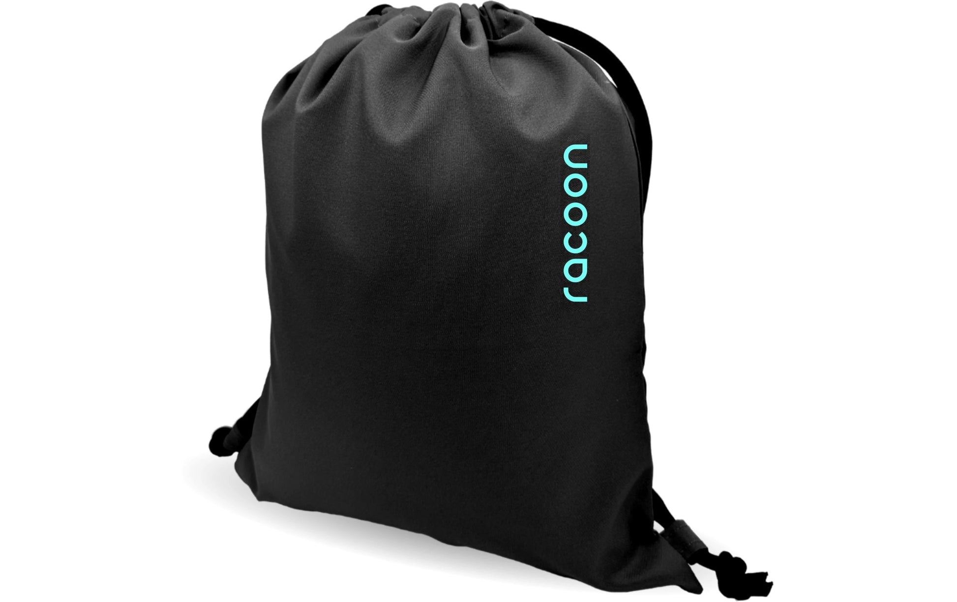 Racoon Sportbeutel – 15 l, Stoff, Grün
