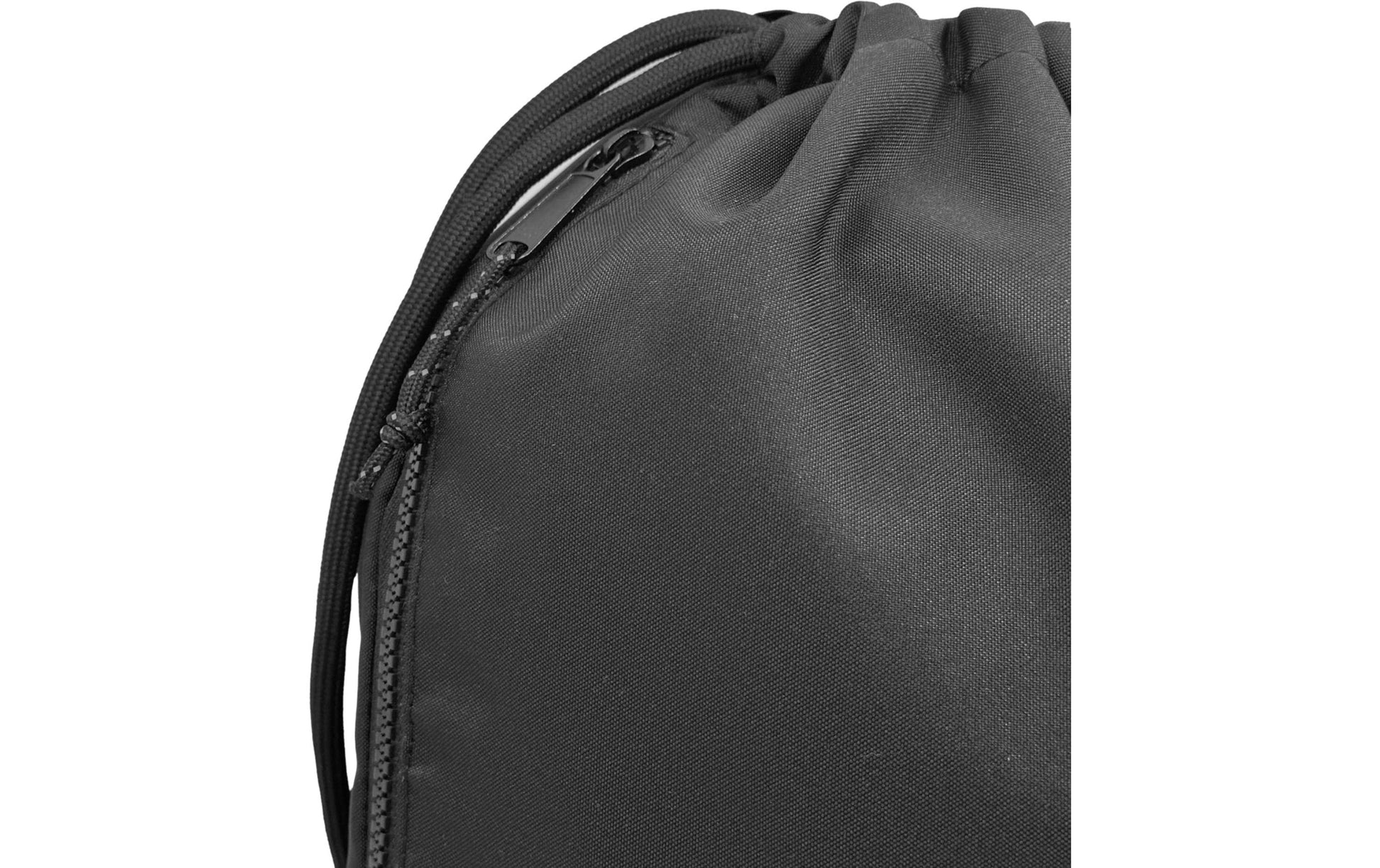 Racoon Sportbeutel – 15 l, Stoff, Grün