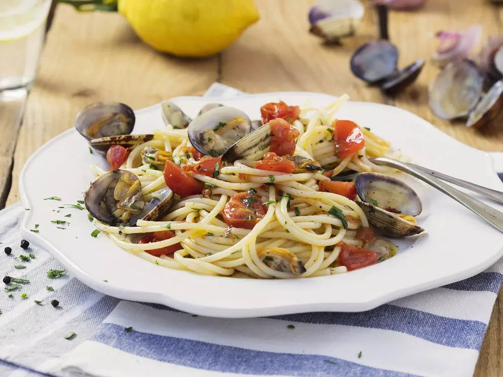Dr. Schär Spaghetti – glutenfrei – 400 g
