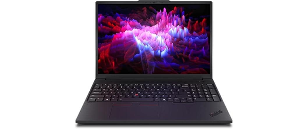 Lenovo ThinkPad P16v Gen 3 – Windows 11 Pro