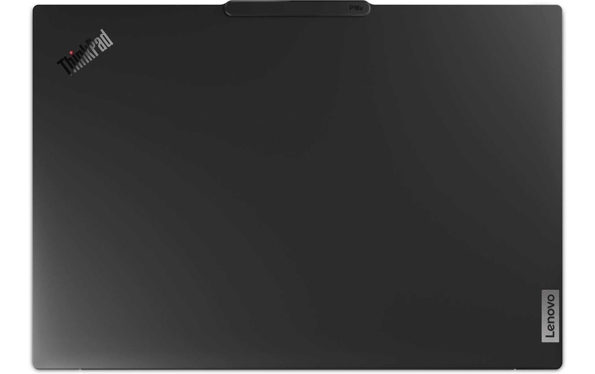 Lenovo ThinkPad P16v Gen 3 Notebook – 16", Intel Core Ultra 7, 32 GB, 1 TB, NVIDIA RTX PRO 1000, schwarz
