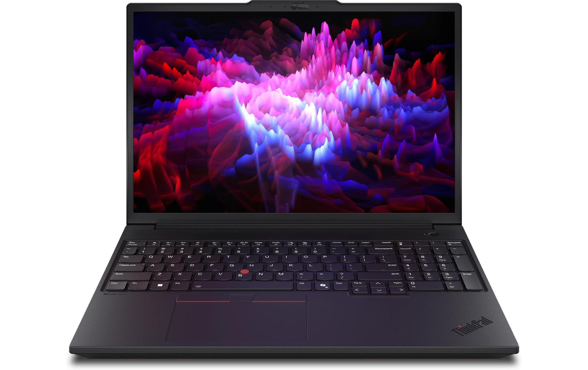 Lenovo ThinkPad P16v Gen 3 – Windows 11 Pro