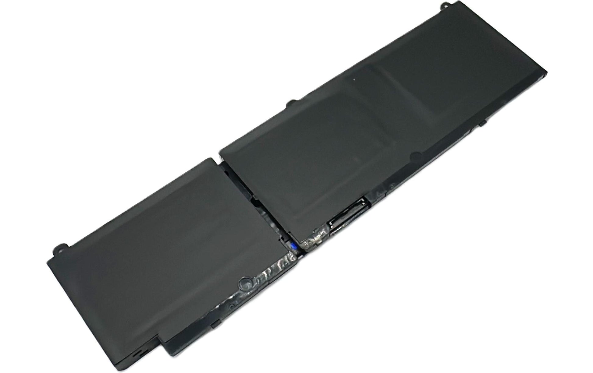 Vistaport Notebook-Akku – für Dell Precision 7550–7760 – 95 Wh, 11,4 V (Li-Ion) – Schwarz