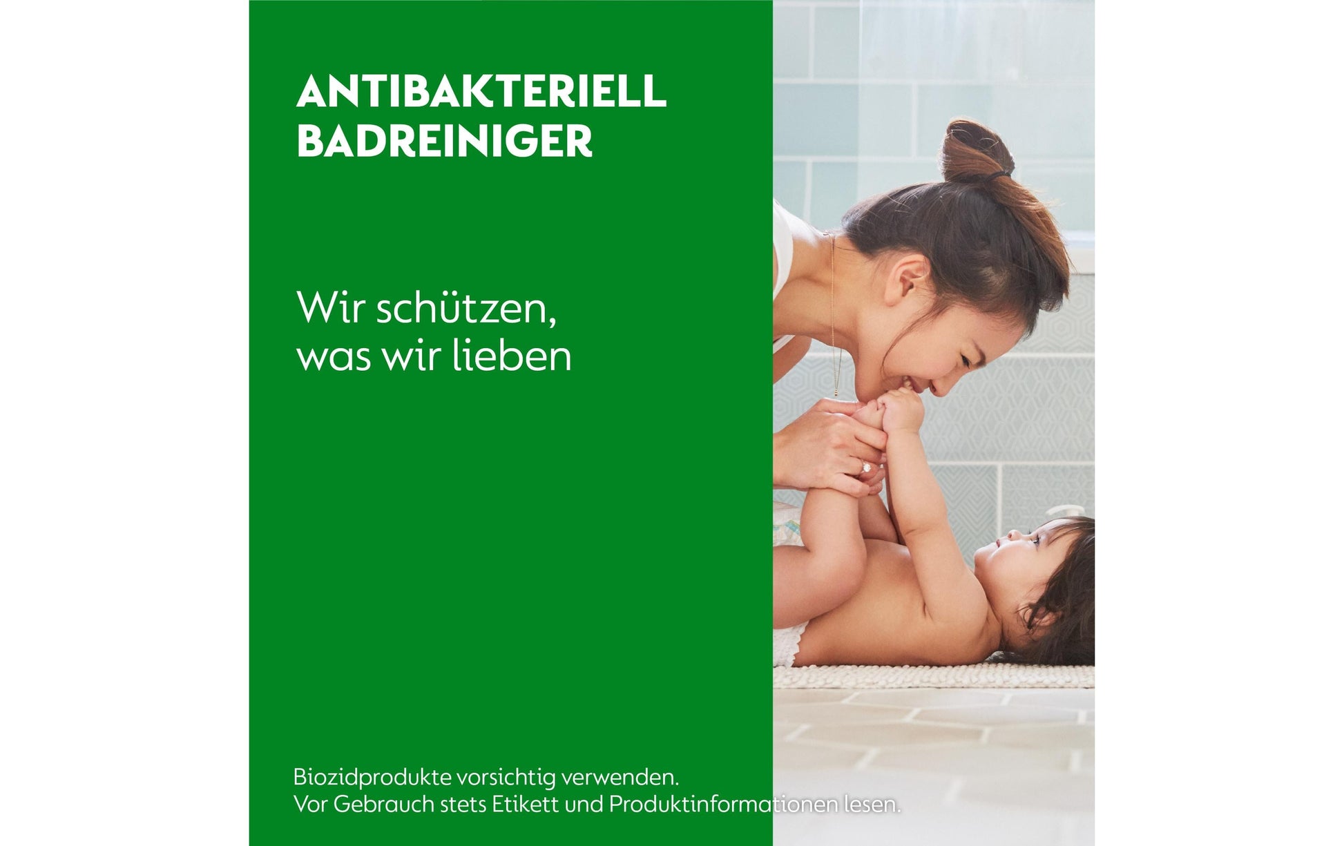 Dettol Spezialreiniger Bad Antibakteriell Bad-/Kalkreiniger – Flüssigkeit, Spray – 750 ml