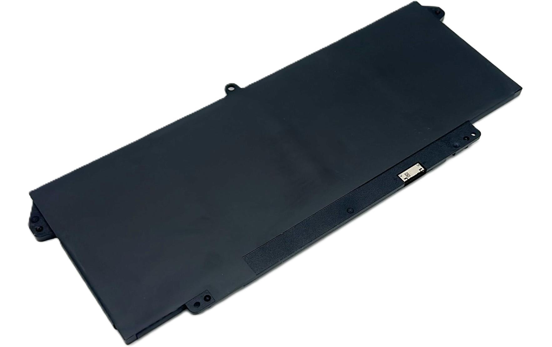 Vistaport Notebook-Akku – für Dell Latitude 5320, 7320–7520 – 42 Wh, 11,4 V – Schwarz