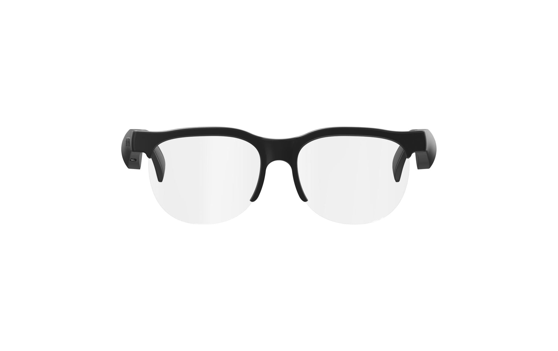 4smarts Soundglass Sport 2 Over-Ear Kopfhörer – Ohrbügel, Stereo, BT 5.3, Schwarz