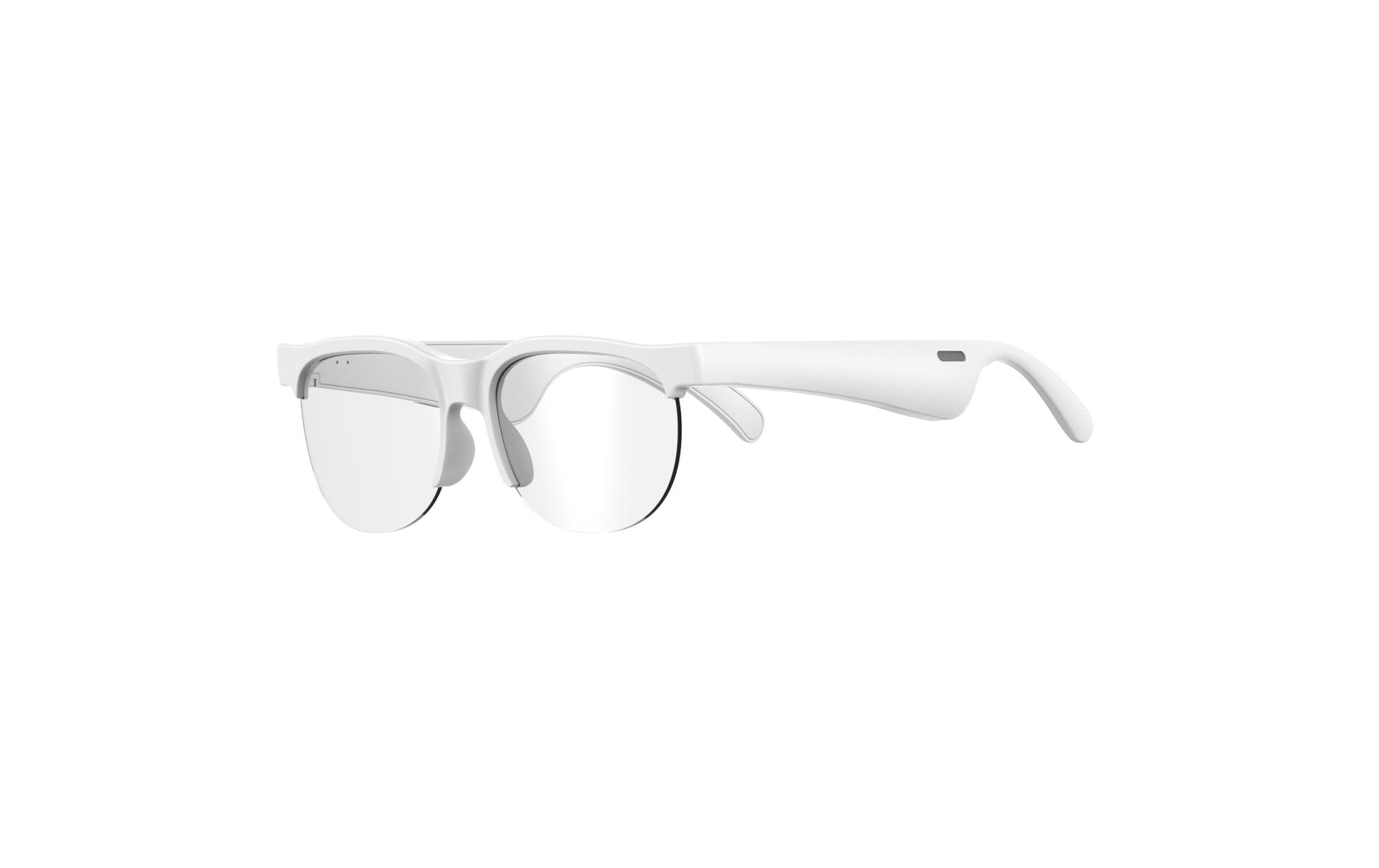4smarts Soundglass Sport 2 Ohrbügel True Wireless – Stereo, BT 5.3, Weiss