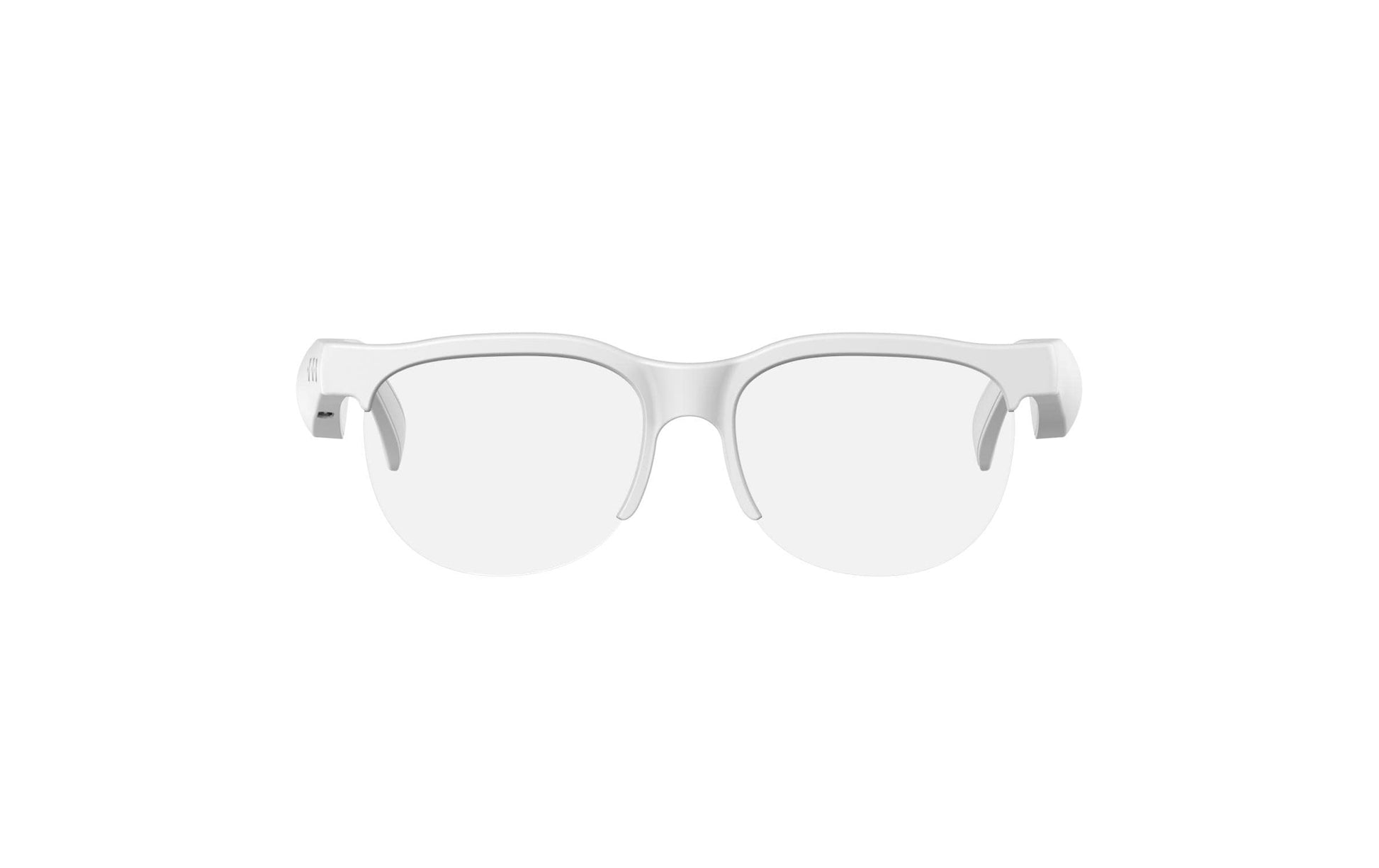 4smarts Soundglass Sport 2 Ohrbügel True Wireless – Stereo, BT 5.3, Weiss