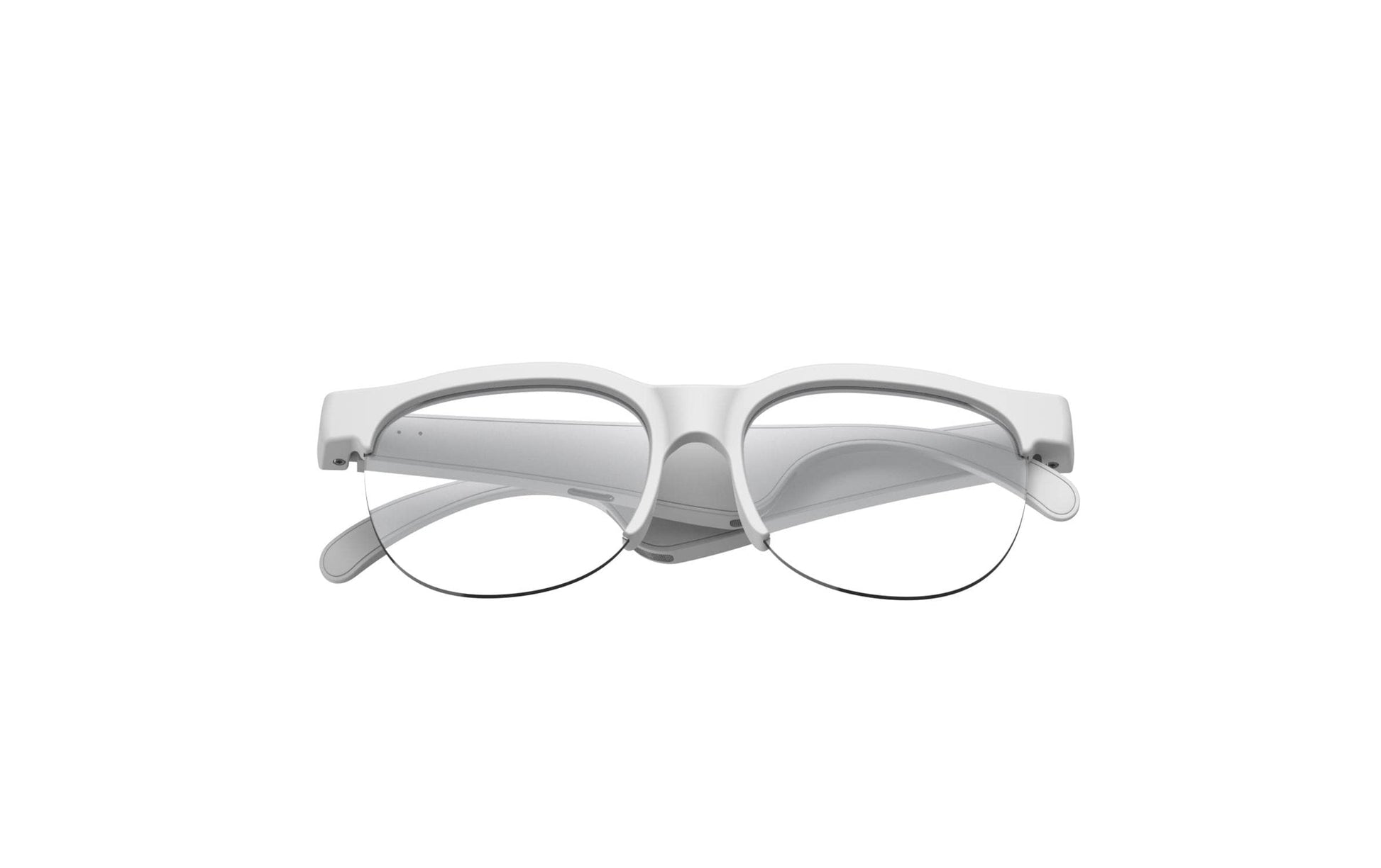 4smarts Soundglass Sport 2 Ohrbügel True Wireless – Stereo, BT 5.3, Weiss