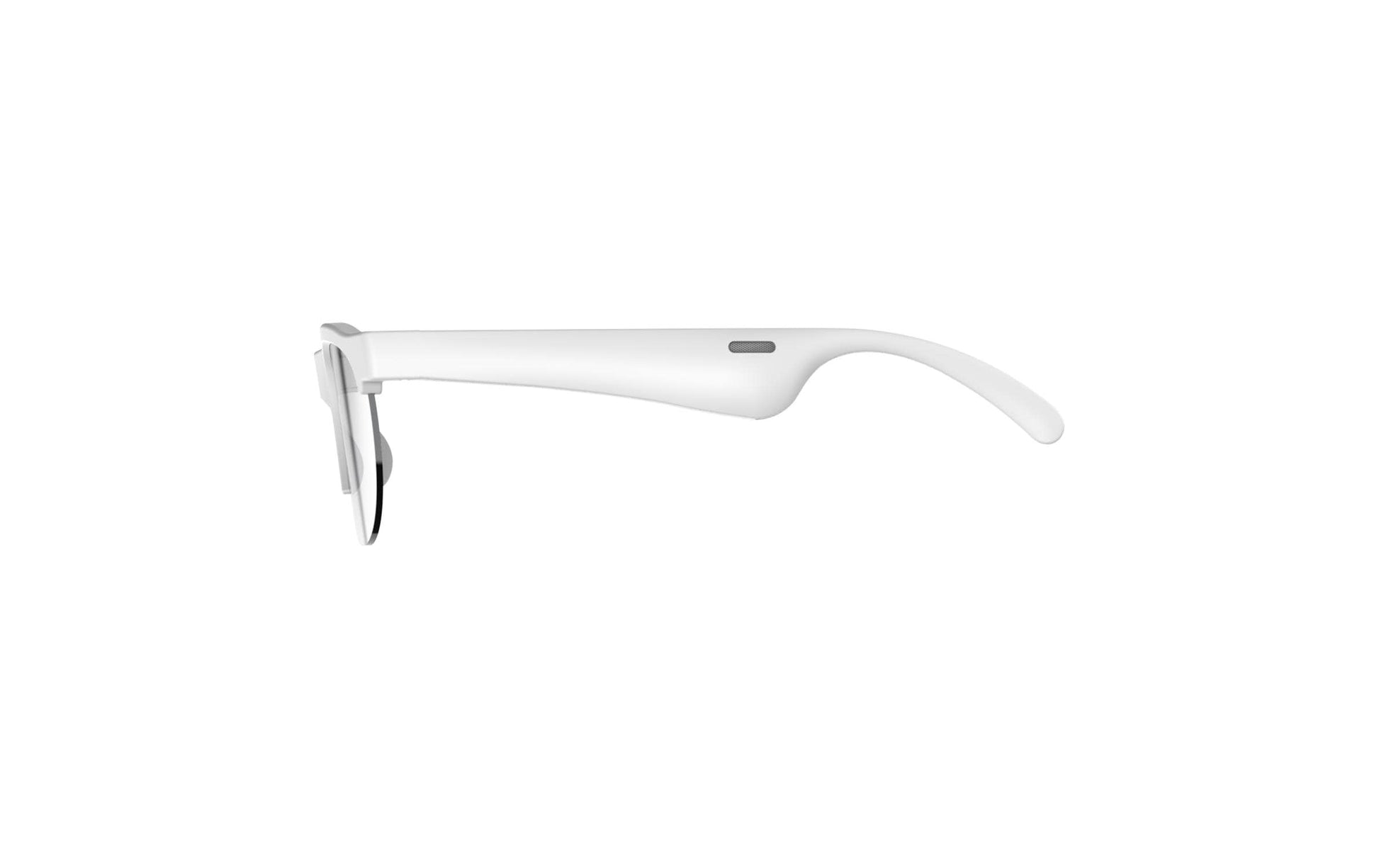 4smarts Soundglass Sport 2 Ohrbügel True Wireless – Stereo, BT 5.3, Weiss
