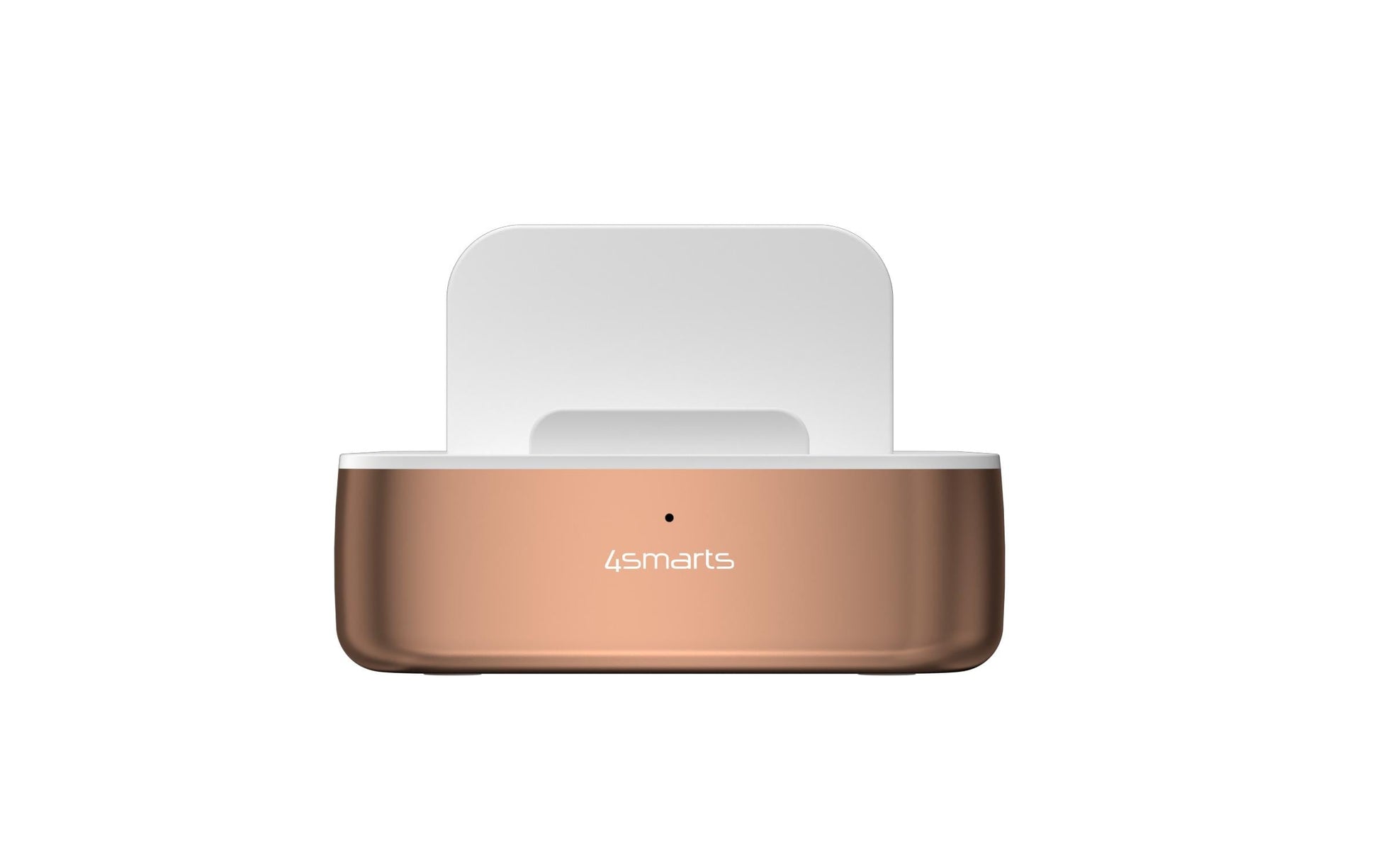 4smarts Team Ladestation – 5× USB-C + 1× USB-A – für Nintendo Switch, Smartphone, Tablet und mehr