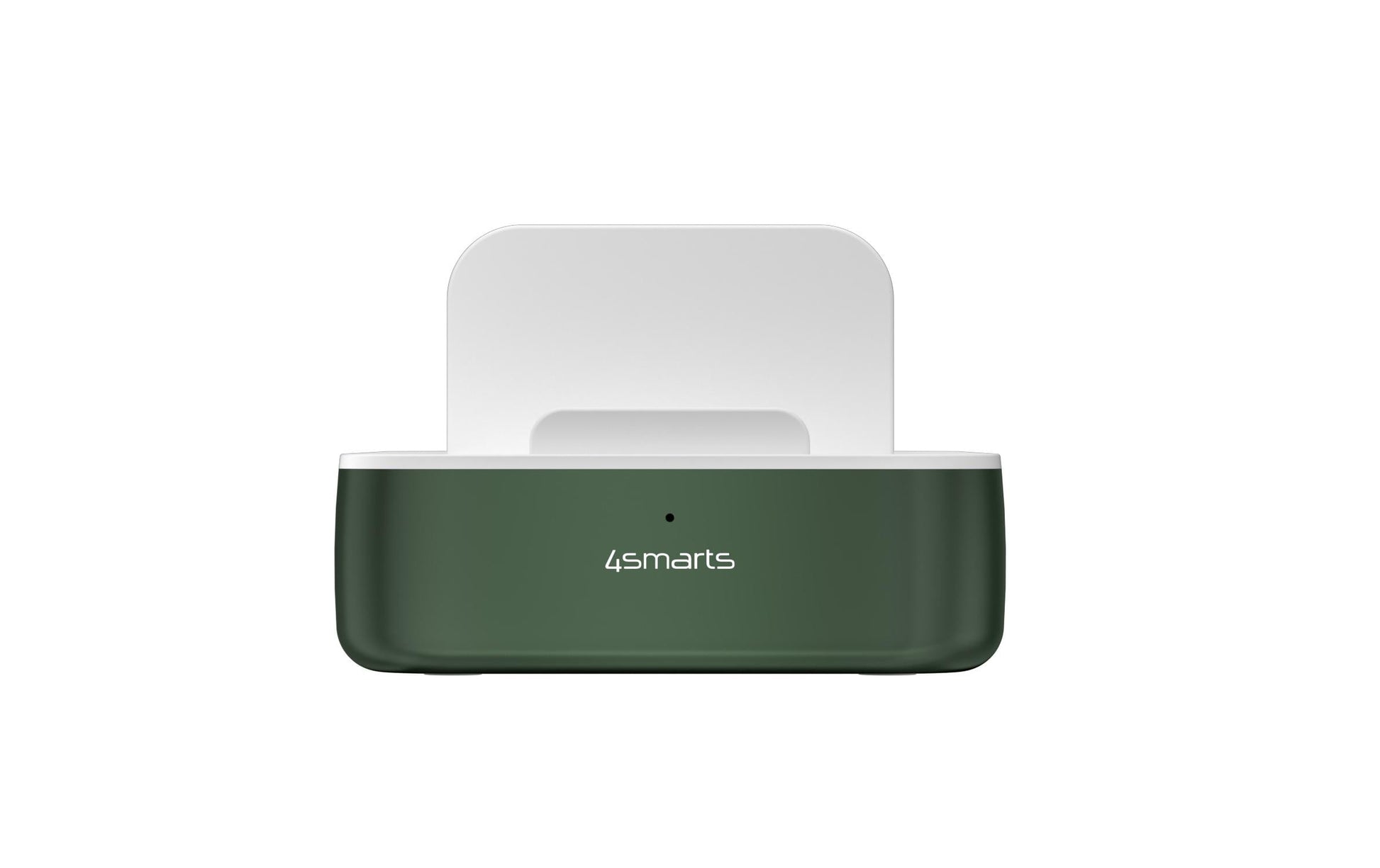 4smarts Ladestation – 5× USB-C + 1× USB-A, Hüllenfreundlich – für Nintendo Switch, Universal, Smartphone u. a.