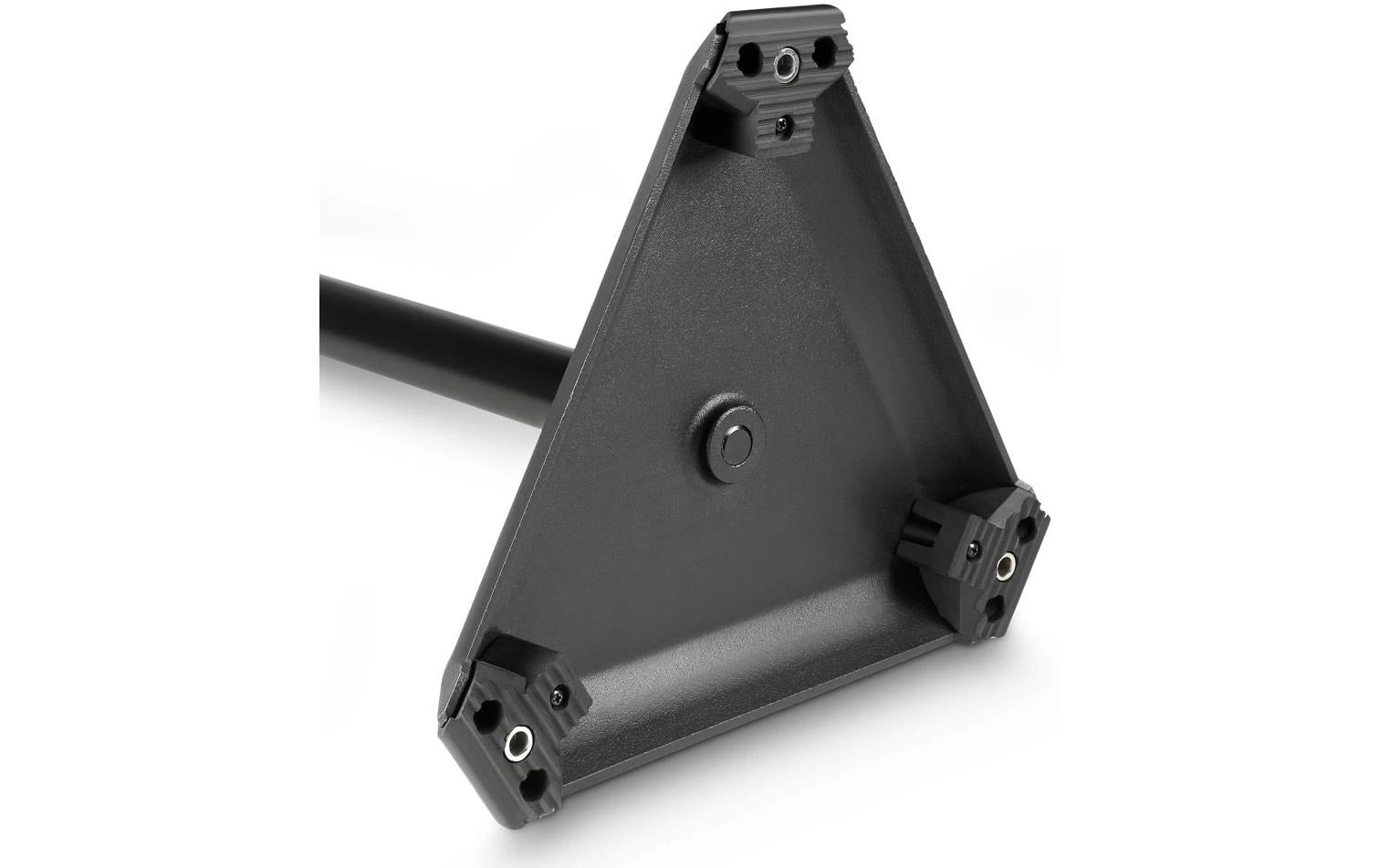 Gravity GSP3202 – Lautsprecher-Ständer – höhenverstellbar 90–150 cm – 50 kg – schwarz