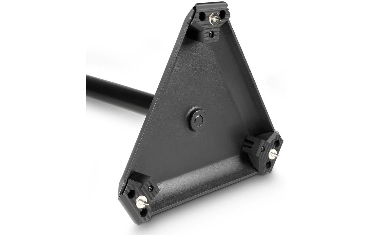 Gravity GSP3202 – Lautsprecher-Ständer – höhenverstellbar 90–150 cm – 50 kg – schwarz