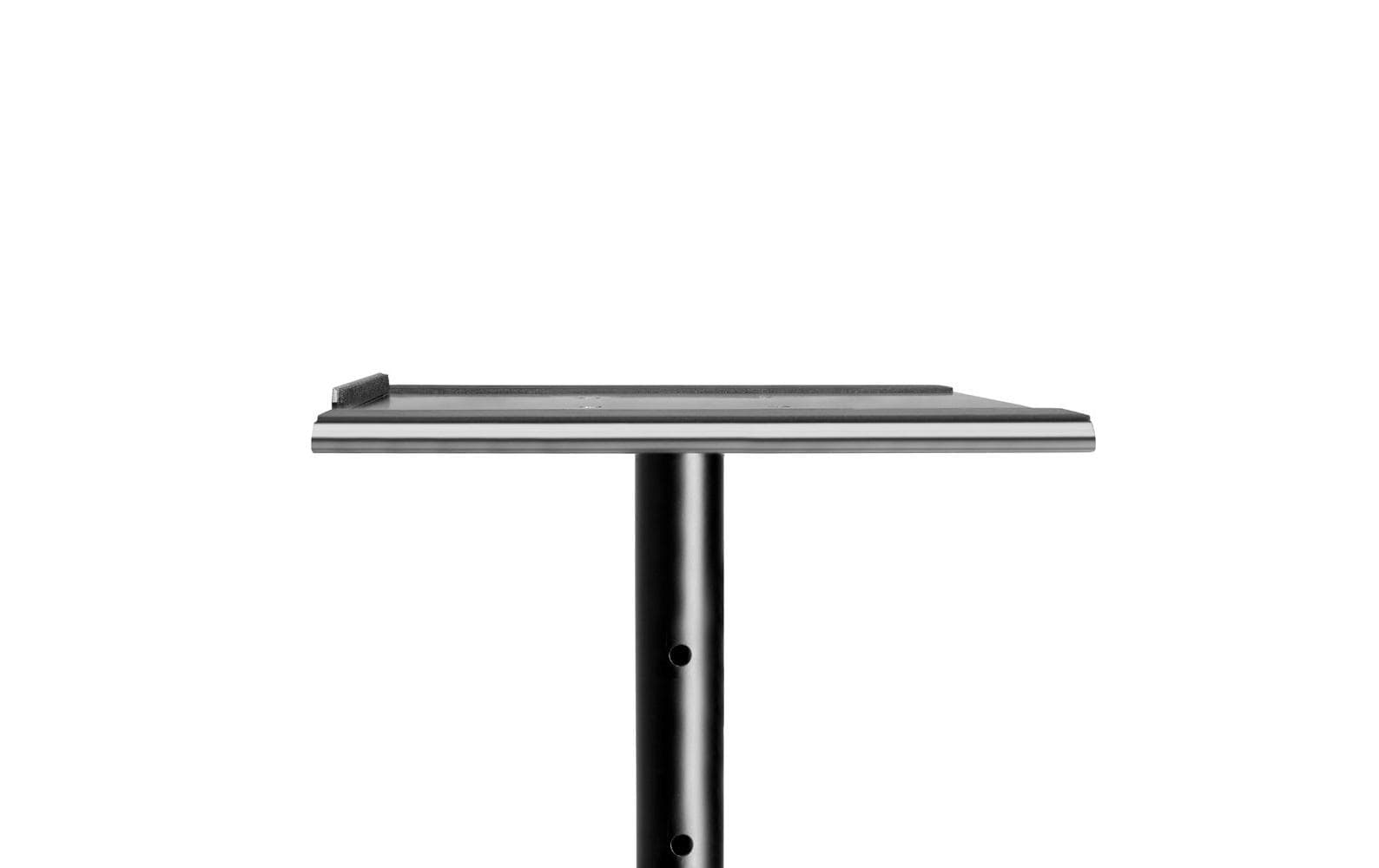 Gravity GSP3202 – Lautsprecher-Ständer – höhenverstellbar 90–150 cm – 50 kg – schwarz