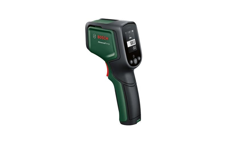 Bosch AdvancedTemp Temperatursensor – −30–500 °C, Innen/Aussen