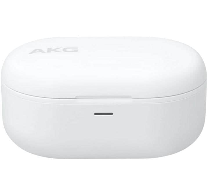 AKG N5 – In-Ear Kopfhörer – Bluetooth, ANC – Weiss – bis 10 h