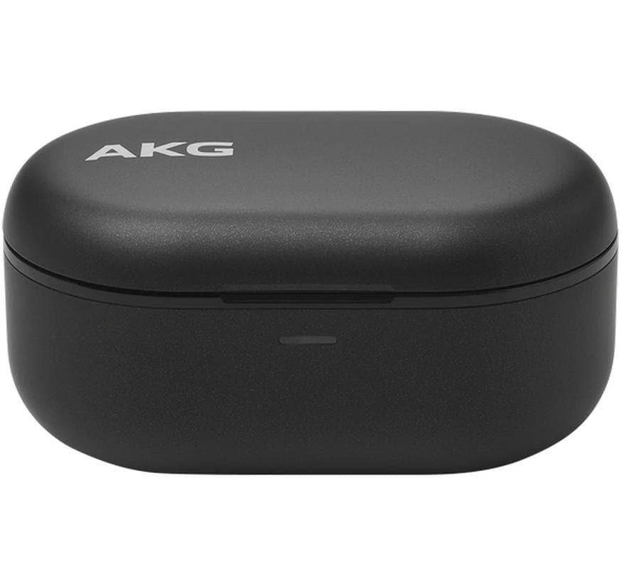 AKG N5 – True Wireless In-Ear Kopfhörer – Bluetooth 5.3, ANC – Schwarz – bis 10 h