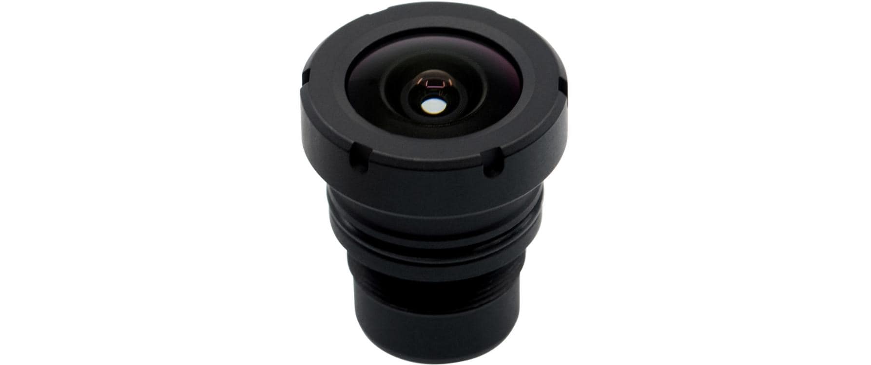 Axis Objektiv M12 – 2,8 mm, f/2,2 – für F2105-RE