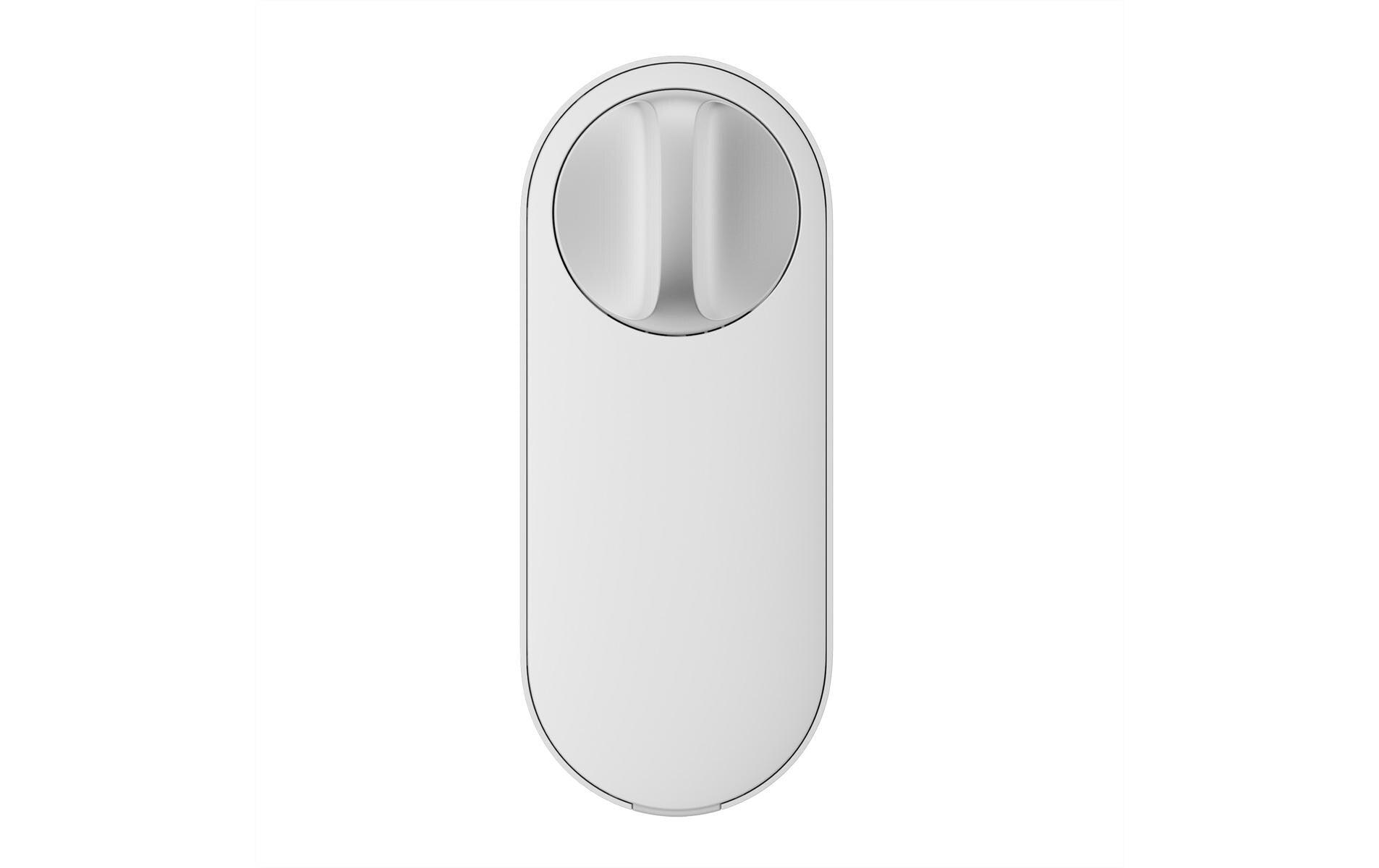 Aqara U200 Lite Smart-Türschloss – BT, Türe, Akku (Li‑Ion 7,4 V), Weiss, 62×61×153 mm