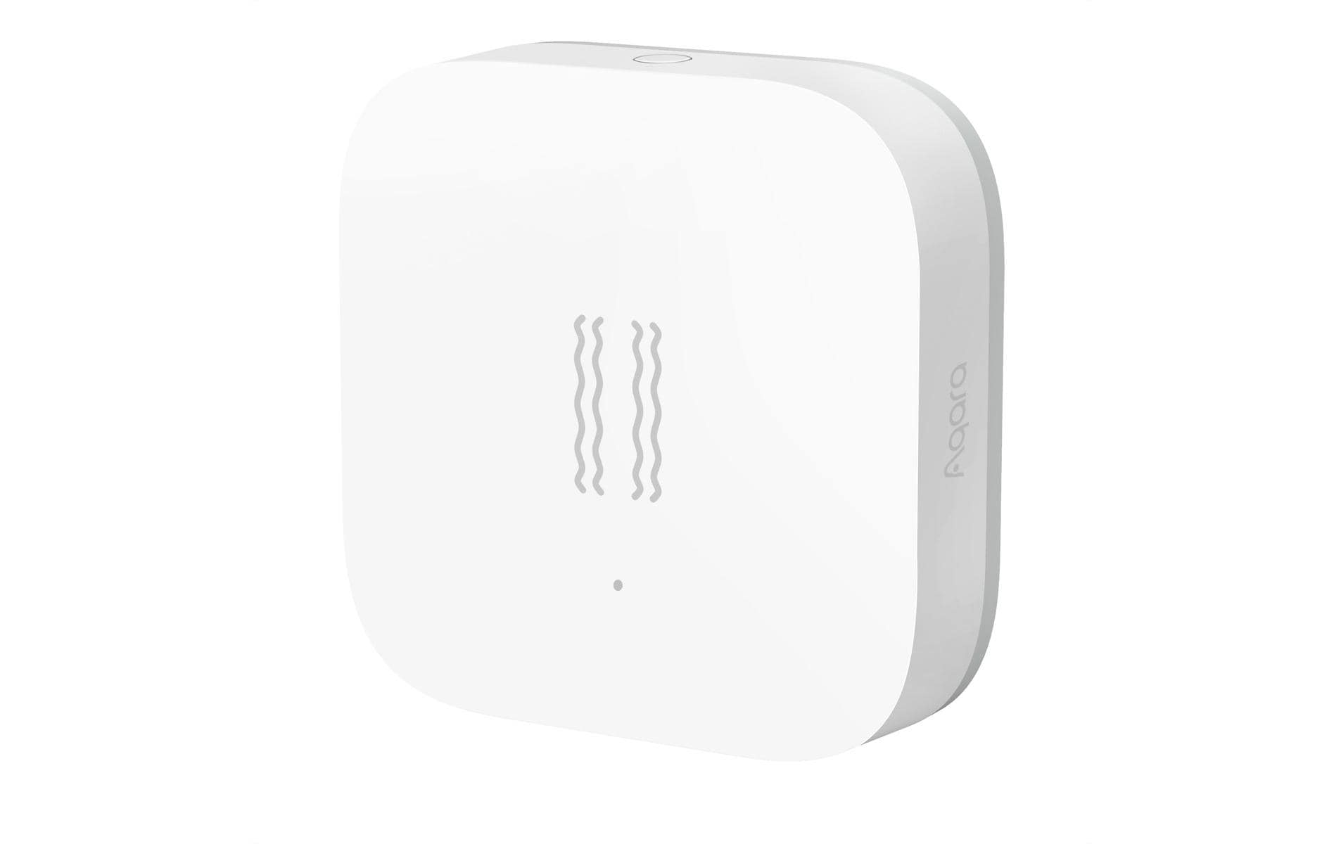 Aqara T1 – Sensor – Vibration, Neigung, Sturz – für Aqara, Apple HomeKit